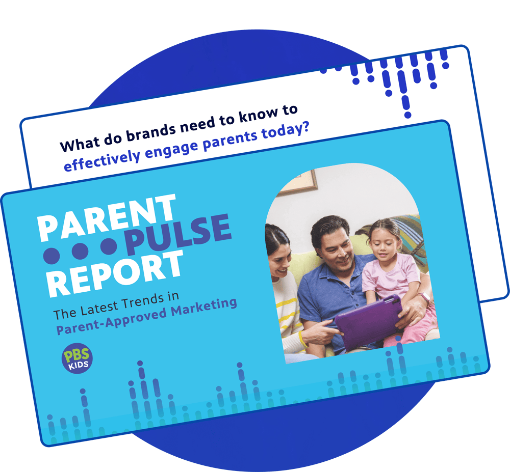 Parent Pulse Report Preview